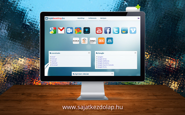 [SKL] Sajatkezdolap.hu từ cửa hàng Chrome trực tuyến sẽ chạy bằng OffiDocs Chrome trực tuyến